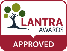 Lantra Awards Approved
